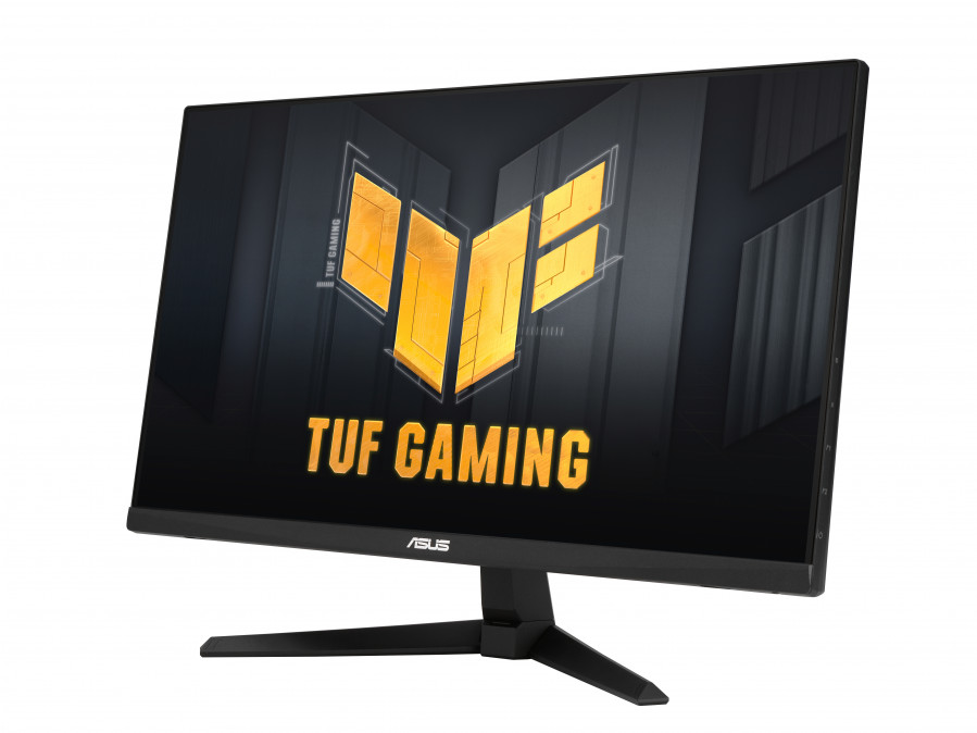 ASUS VG249QM1A GAMING TUF LED Monitor 23.6" IPS, 1920x1080, 2xHDMI/Displayport, 270Hz PC