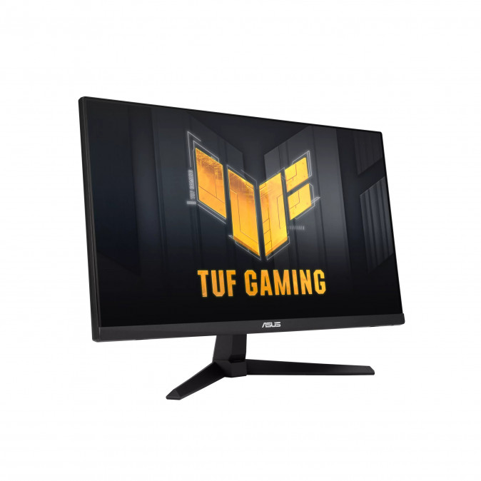 ASUS VG259Q3A GAMING TUF LED Monitor 24,5" IPS, 1920 x 1080, 2xHDMI/Displayport, 180Hz PC