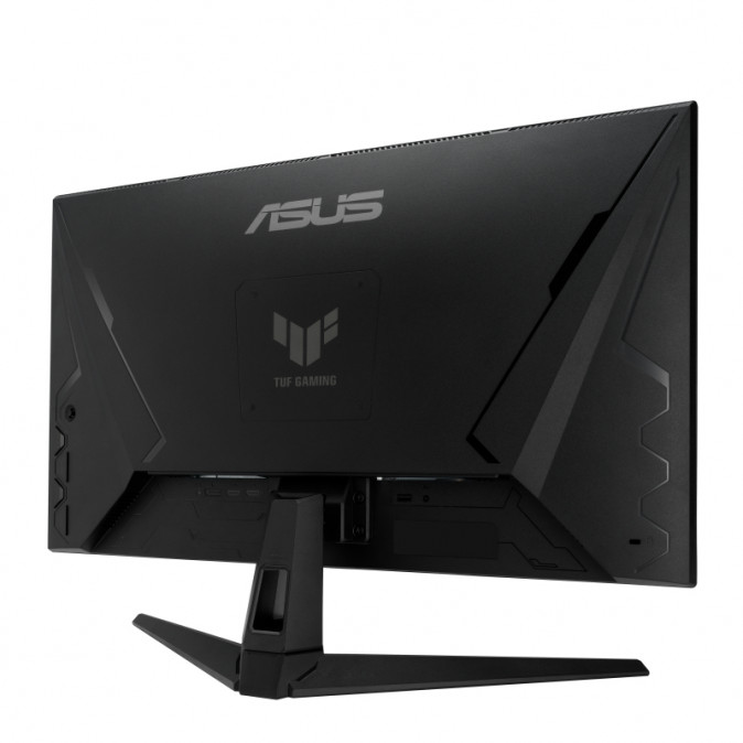 ASUS VG27AQ3A GAMING TUF LED Monitor 27" IPS, 2560x1440, 2xHDMI/Displayport, 180 Hz, HDR, G-Sync PC