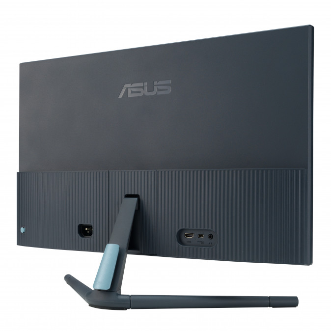ASUS VU249CFE-B Eye Care Monitor 23.8" IPS, 1920x1080, HDMI/TypeC, 100Hz PC