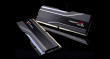 G.SKILL Trident Z5 Neo RGB DDR5 6000MHz CL36 RAM 32GB Kit2 (2x16GB) AMD EXPO Black thumbnail