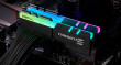 G.SKILL Trident Z RGB DDR4 3200MHz CL14 RAM 64GB Kit2 (2x32GB) thumbnail