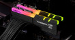 G.SKILL Trident Z RGB DDR4 3200MHz CL14 RAM 64GB Kit2 (2x32GB) thumbnail