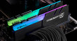 G.SKILL Trident Z RGB DDR4 3200MHz CL14 RAM 64GB Kit2 (2x32GB) thumbnail