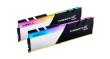 G.SKILL Trident Z Neo DDR4 2666MHz CL18 RAM 16GB Kit2 (2x8GB) thumbnail