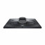 DELL Alienware Monitor 24.5" AW2523HF 1920x1080, 1000:1, 400cd, 1ms, DP, HDMI, fekete thumbnail