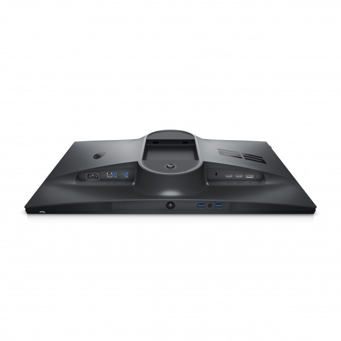 DELL Alienware Monitor 24.5" AW2523HF 1920x1080, 1000:1, 400cd, 1ms, DP, HDMI, fekete PC