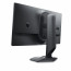DELL Alienware Monitor 24.5" AW2523HF 1920x1080, 1000:1, 400cd, 1ms, DP, HDMI, fekete thumbnail