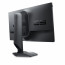 DELL Alienware Monitor 24.5" AW2523HF 1920x1080, 1000:1, 400cd, 1ms, DP, HDMI, fekete thumbnail