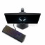 DELL Alienware Monitor 24.5" AW2523HF 1920x1080, 1000:1, 400cd, 1ms, DP, HDMI, fekete thumbnail