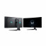 DELL Alienware Monitor 34" AW3423DWF 3440x1440, 1000:1, 1000cd, 0,1ms, DP, HDMI, AMD Freesync Premium Pro, fekete thumbnail