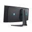 DELL Alienware Monitor 34" AW3423DWF 3440x1440, 1000:1, 1000cd, 0,1ms, DP, HDMI, AMD Freesync Premium Pro, fekete thumbnail