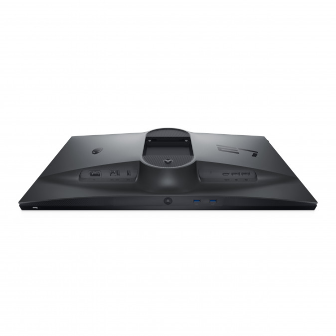 DELL Alienware Monitor 27" AW2724HF 1920x1080, 1000:1, 400cd, 0,5ms, DP, HDMI, USB, AMD FreeSync sup, fekete PC