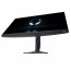 DELL Alienware Monitor 27" AW2724HF 1920x1080, 1000:1, 400cd, 0,5ms, DP, HDMI, USB, AMD FreeSync sup, fekete thumbnail