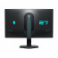 DELL Alienware Monitor 27" AW2724DM 2560x1440, 1000:1, 600cd, 1ms, DP, HDMI, USB, AMD FreeSync sup, fekete thumbnail