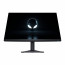 DELL Alienware Monitor 27" AW2724DM 2560x1440, 1000:1, 600cd, 1ms, DP, HDMI, USB, AMD FreeSync sup, fekete thumbnail