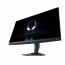 DELL Alienware Monitor 27" AW2724DM 2560x1440, 1000:1, 600cd, 1ms, DP, HDMI, USB, AMD FreeSync sup, fekete thumbnail