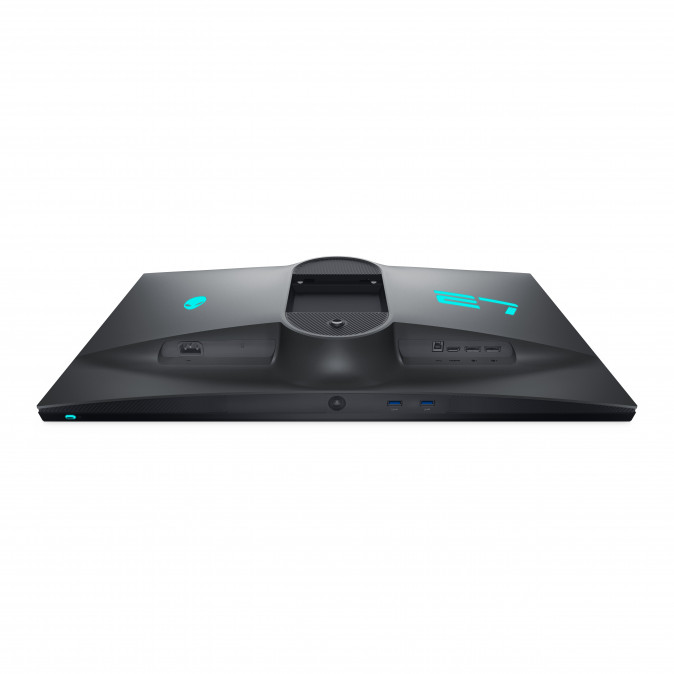 DELL Alienware Monitor 27" AW2724DM 2560x1440, 1000:1, 600cd, 1ms, DP, HDMI, USB, AMD FreeSync sup, fekete PC
