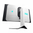 DELL Alienware Ívelt Monitor 31,6"  AW3225QF, QD OLED 3840x2160, 16:9, 1m:1, 1000cd, 0,03ms, DP, HDMI, szürke thumbnail