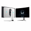 DELL Alienware Ívelt Monitor 31,6"  AW3225QF, QD OLED 3840x2160, 16:9, 1m:1, 1000cd, 0,03ms, DP, HDMI, szürke thumbnail
