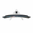 DELL Alienware Ívelt Monitor 31,6"  AW3225QF, QD OLED 3840x2160, 16:9, 1m:1, 1000cd, 0,03ms, DP, HDMI, szürke thumbnail
