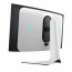 DELL Alienware Ívelt Monitor 31,6"  AW3225QF, QD OLED 3840x2160, 16:9, 1m:1, 1000cd, 0,03ms, DP, HDMI, szürke thumbnail