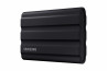 SAMSUNG Hordozható SSD T7 Shield, USB 3.2 Gen.2 (10Gbps), 1TB, Fekete thumbnail