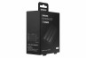 SAMSUNG Hordozható SSD T7 Shield, USB 3.2 Gen.2 (10Gbps), 2TB, Fekete thumbnail