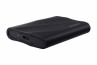 SAMSUNG Portable SSD T9 USB 3.2 Gen 2x2 2TB, Black thumbnail