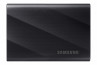 SAMSUNG Portable SSD T9 USB 3.2 Gen 2x2 2TB, Black thumbnail
