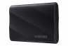 SAMSUNG Portable SSD T9 USB 3.2 Gen 2x2 2TB, Black thumbnail