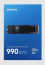 SAMSUNG 990 EVO PCIe 4.0 x4 / 5.0 x2 NVMe M.2 SSD 2TB thumbnail