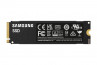 SAMSUNG 990 EVO Plus PCIe 4.0 x4 / 5.0 x2 NVMe M.2 SSD 2TB thumbnail