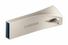 SAMSUNG Pendrive BAR Plus USB 3.1 Flash Drive 256GB (Champaign Silver) thumbnail