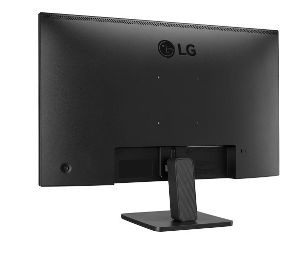 LG IPS monitor 27" 27MR400, 1920x1080, 16:9, 250 cd/m1, 5ms, VGA/HDMI PC