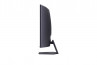 LG Ívelt monitor 31,5" 32GS60QC, 2560x1440, 16:9, 300cd/m2, 1ms, 2xHDMI/DisplayPort, 180Hz, HDR10 thumbnail