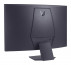 LG Ívelt monitor 31,5" 32GS60QC, 2560x1440, 16:9, 300cd/m2, 1ms, 2xHDMI/DisplayPort, 180Hz, HDR10 thumbnail