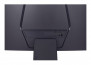 LG Ívelt monitor 31,5" 32GS60QC, 2560x1440, 16:9, 300cd/m2, 1ms, 2xHDMI/DisplayPort, 180Hz, HDR10 thumbnail