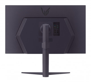 LG Gaming 180Hz monitor 31,5" 32GS85Q-B, 2560x1440, 16:9, 350cd/m2, 1ms, HDMIx2/DisplayPort/USBx3 PC