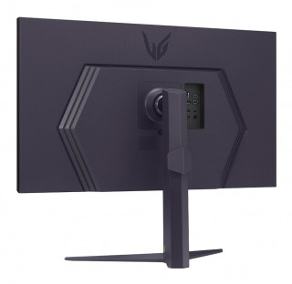 LG Gaming 180Hz monitor 31,5" 32GS85Q-B, 2560x1440, 16:9, 350cd/m2, 1ms, HDMIx2/DisplayPort/USBx3 PC