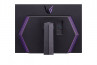 LG Gaming 240Hz IPS monitor 31.5" 32GQ850, 2560x1440, 16:9, 450cd/m2, 1ms, 2xHDMI/DisplayPort/3xUSB, Pivot thumbnail