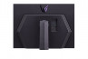 LG Gaming 240Hz IPS monitor 31.5" 32GQ850, 2560x1440, 16:9, 450cd/m2, 1ms, 2xHDMI/DisplayPort/3xUSB, Pivot thumbnail