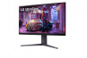 LG Gaming 240Hz IPS monitor 31.5" 32GQ850, 2560x1440, 16:9, 450cd/m2, 1ms, 2xHDMI/DisplayPort/3xUSB, Pivot thumbnail