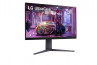 LG Gaming 240Hz IPS monitor 31.5" 32GQ850, 2560x1440, 16:9, 450cd/m2, 1ms, 2xHDMI/DisplayPort/3xUSB, Pivot thumbnail