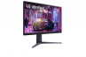 LG Gaming 240Hz IPS monitor 31.5" 32GQ850, 2560x1440, 16:9, 450cd/m2, 1ms, 2xHDMI/DisplayPort/3xUSB, Pivot thumbnail
