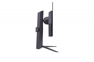 LG Gaming 240Hz OLED monitor 26.5" 27GS95QE, 2560x1440, 16:9, 275cd/m2, 0.03ms, 2xHDMI/DisplayPort/3xUSB, áll. mag,Pivot PC