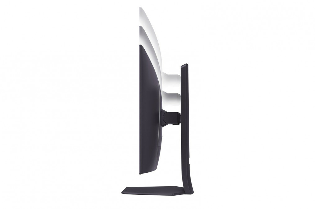 LG Gaming 240Hz OLED monitor 31,5" 32GS95UE, 3840x2160, 16:9, 275cd/m2, 0.03ms, 2xHDMI/DisplayPort/3xUSB, hangszóró PC
