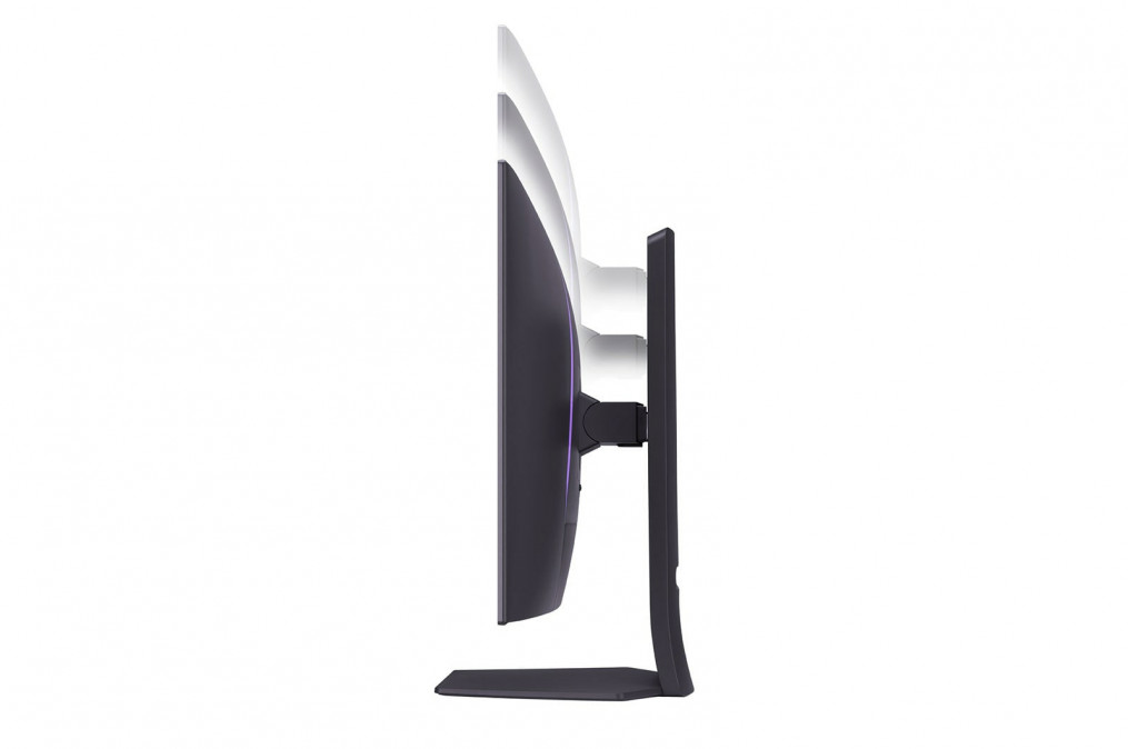 LG Gaming 240Hz OLED monitor 31,5" 32GS95UE, 3840x2160, 16:9, 275cd/m2, 0.03ms, 2xHDMI/DisplayPort/3xUSB, hangszóró PC