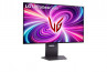 LG Gaming 240Hz OLED monitor 31,5" 32GS95UE, 3840x2160, 16:9, 275cd/m2, 0.03ms, 2xHDMI/DisplayPort/3xUSB, hangszóró thumbnail