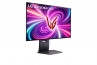 LG Gaming 240Hz OLED monitor 31,5" 32GS95UE, 3840x2160, 16:9, 275cd/m2, 0.03ms, 2xHDMI/DisplayPort/3xUSB, hangszóró thumbnail